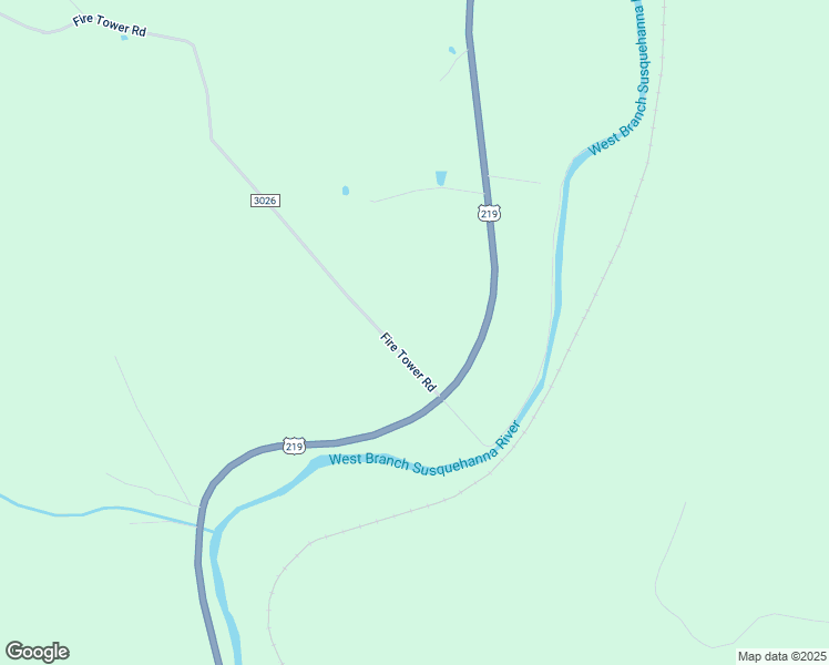 map of restaurants, bars, coffee shops, grocery stores, and more near 5995 Fire Tower Road in Mahaffey