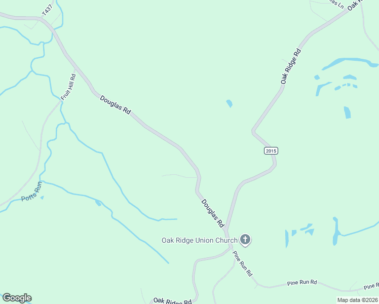 map of restaurants, bars, coffee shops, grocery stores, and more near 3306 Douglas Road in New Millport