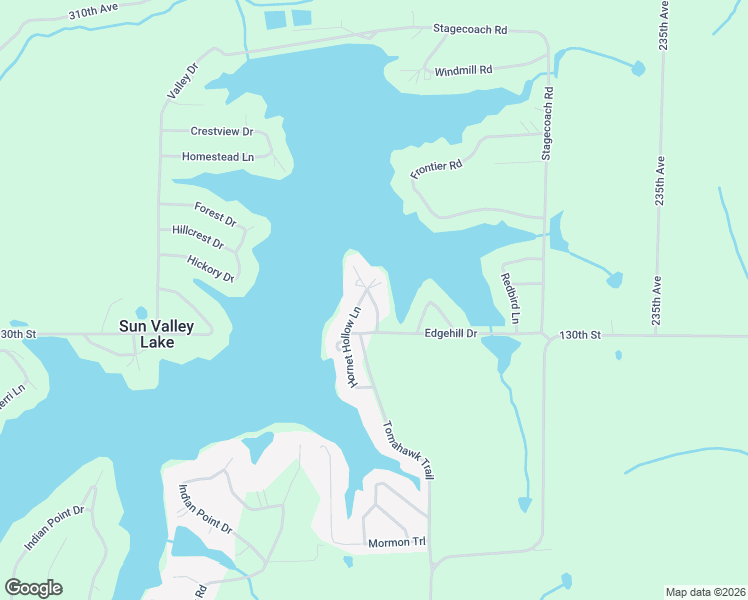 map of restaurants, bars, coffee shops, grocery stores, and more near Bee Tree Lane in Ellston