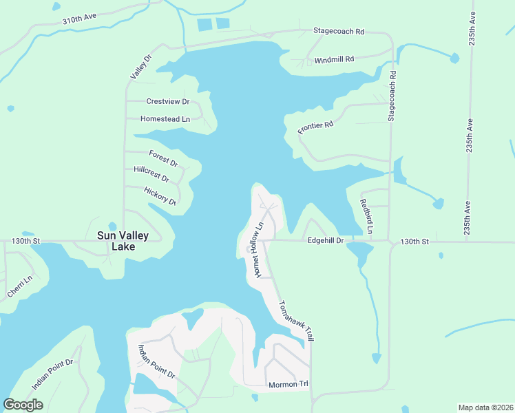 map of restaurants, bars, coffee shops, grocery stores, and more near 1281 Bee Tree Lane in Ellston