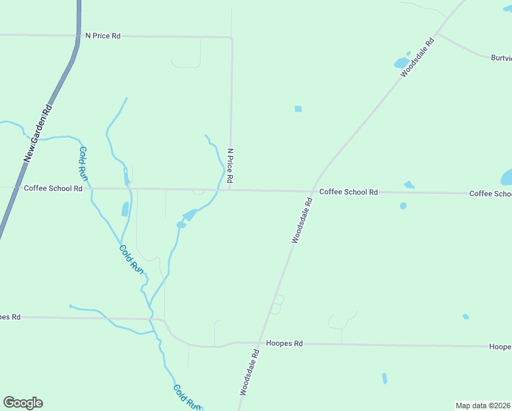 map of restaurants, bars, coffee shops, grocery stores, and more near 33025 Coffee School Road in Salem