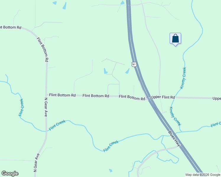 map of restaurants, bars, coffee shops, grocery stores, and more near 12024 Flint Valley Drive in Burlington