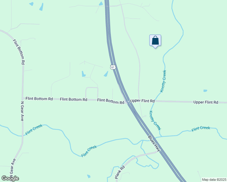 map of restaurants, bars, coffee shops, grocery stores, and more near 12084 Flint Bottom Road in Burlington