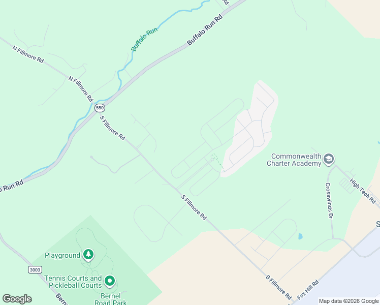 map of restaurants, bars, coffee shops, grocery stores, and more near 344 Fultons Run Road in State College
