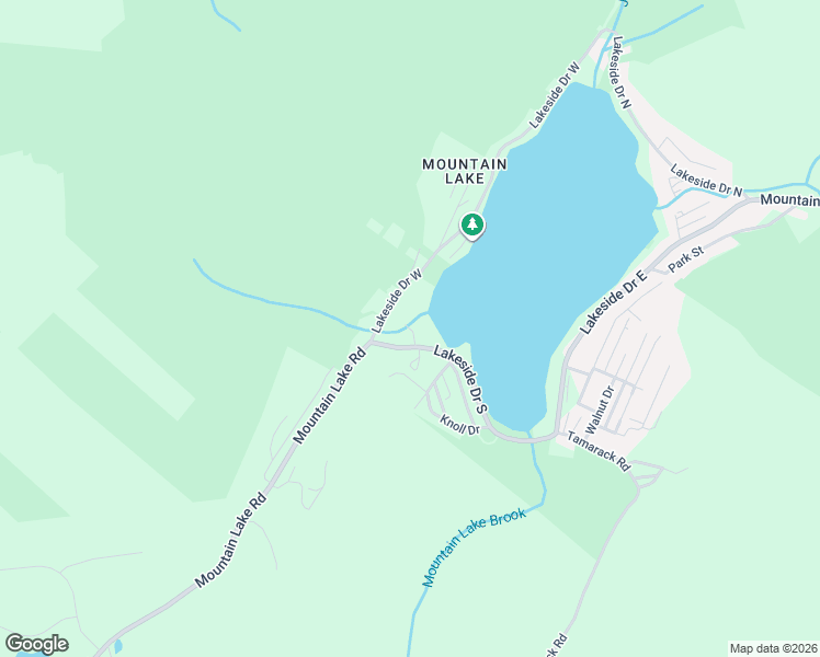 map of restaurants, bars, coffee shops, grocery stores, and more near 18 Shady Lane in Belvidere