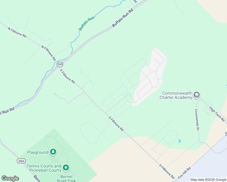 map of restaurants, bars, coffee shops, grocery stores, and more near 344 Fultons Run Road in State College