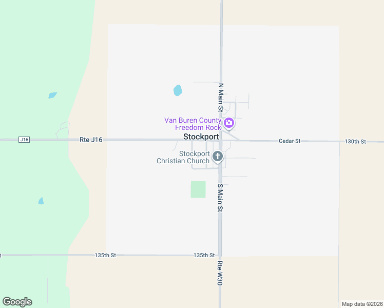 map of restaurants, bars, coffee shops, grocery stores, and more near Jesse Drive in Stockport