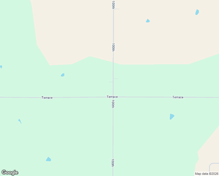 map of restaurants, bars, coffee shops, grocery stores, and more near 1287 100th Street in Corydon