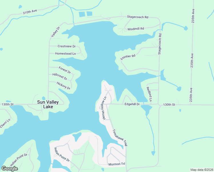 map of restaurants, bars, coffee shops, grocery stores, and more near Bee Tree Lane in Ellston