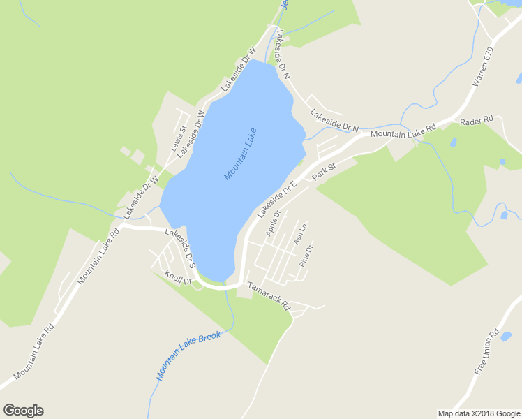 map of restaurants, bars, coffee shops, grocery stores, and more near 17 Lakeside Drive East in Belvidere