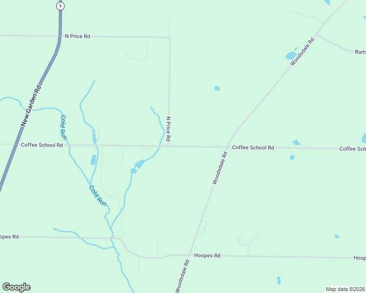 map of restaurants, bars, coffee shops, grocery stores, and more near 33025 Coffee School Rd in Salem