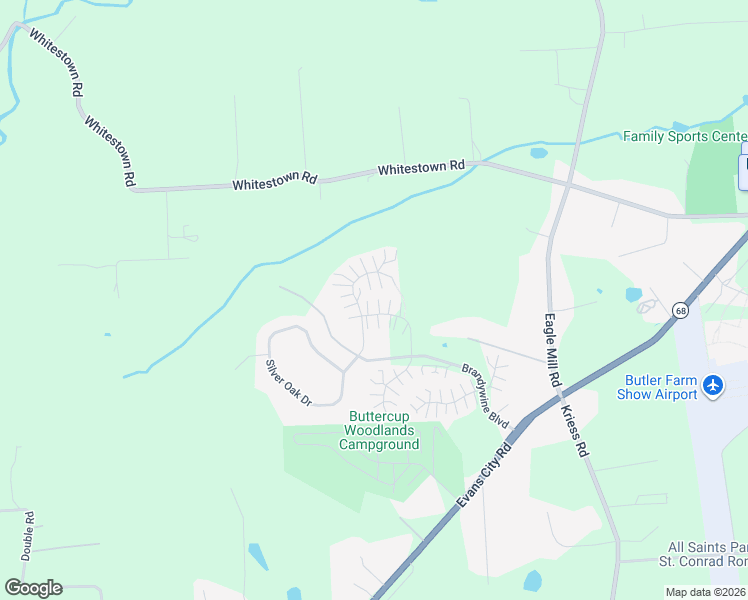 map of restaurants, bars, coffee shops, grocery stores, and more near 2003 Sonoma Valley Drive in Renfrew