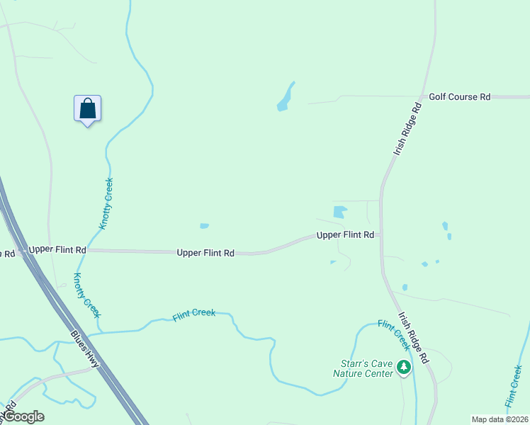 map of restaurants, bars, coffee shops, grocery stores, and more near 10995 Lookout Drive in Burlington