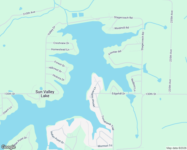 map of restaurants, bars, coffee shops, grocery stores, and more near 1281 Bee Tree Lane in Ellston