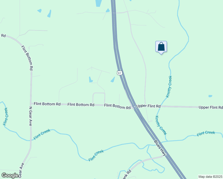 map of restaurants, bars, coffee shops, grocery stores, and more near 12084 Flint Bottom Road in Burlington