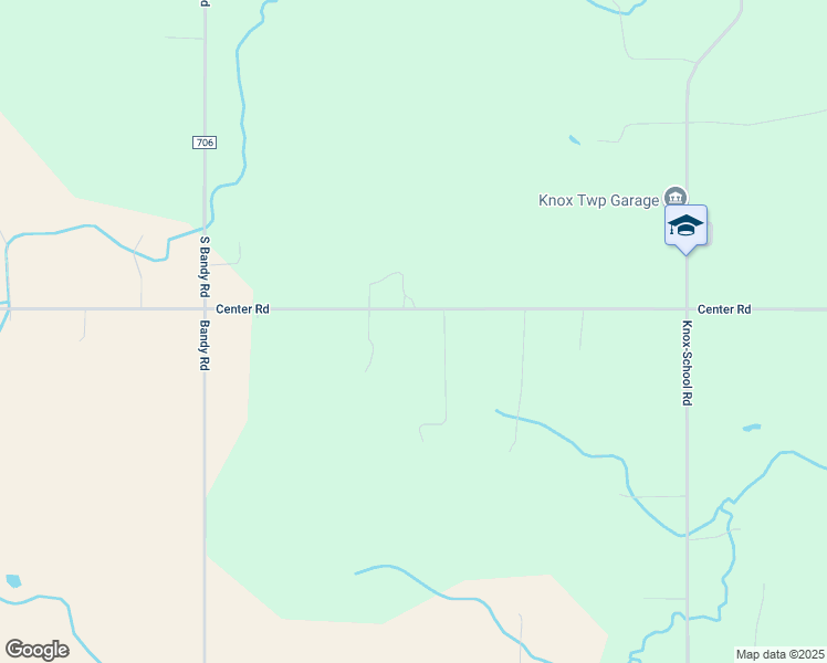 map of restaurants, bars, coffee shops, grocery stores, and more near 24371 Center Road in Alliance