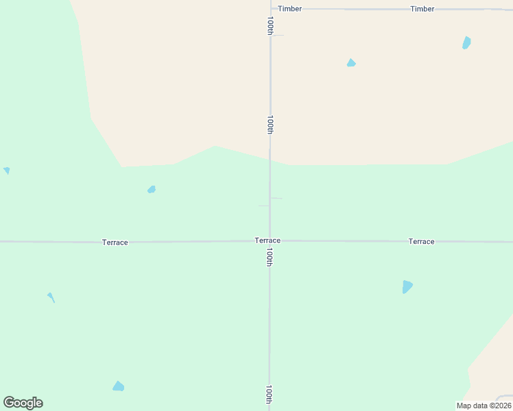 map of restaurants, bars, coffee shops, grocery stores, and more near 1287 100th in Corydon