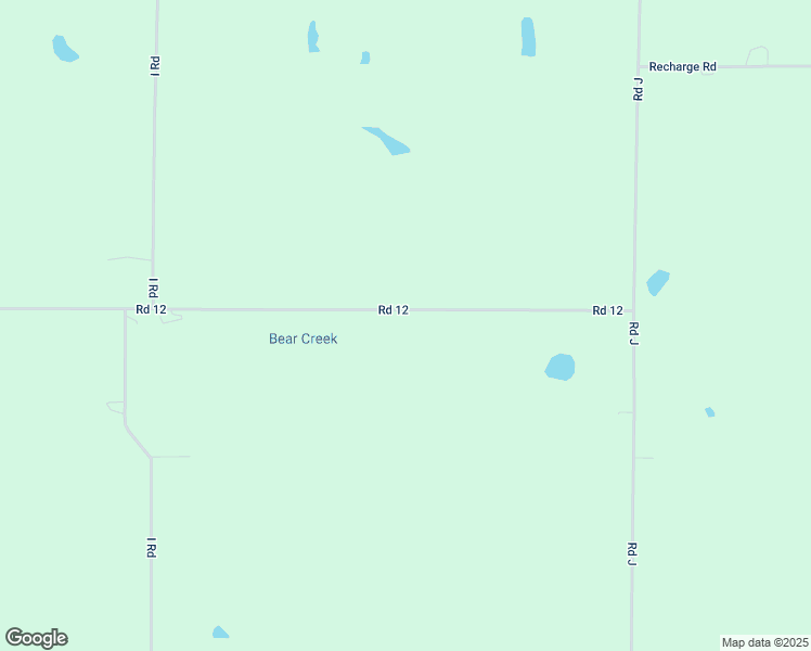map of restaurants, bars, coffee shops, grocery stores, and more near 911 Road 12 in York