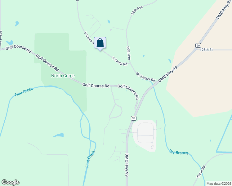 map of restaurants, bars, coffee shops, grocery stores, and more near 12194-12198 Sylvan Heights Road in Burlington