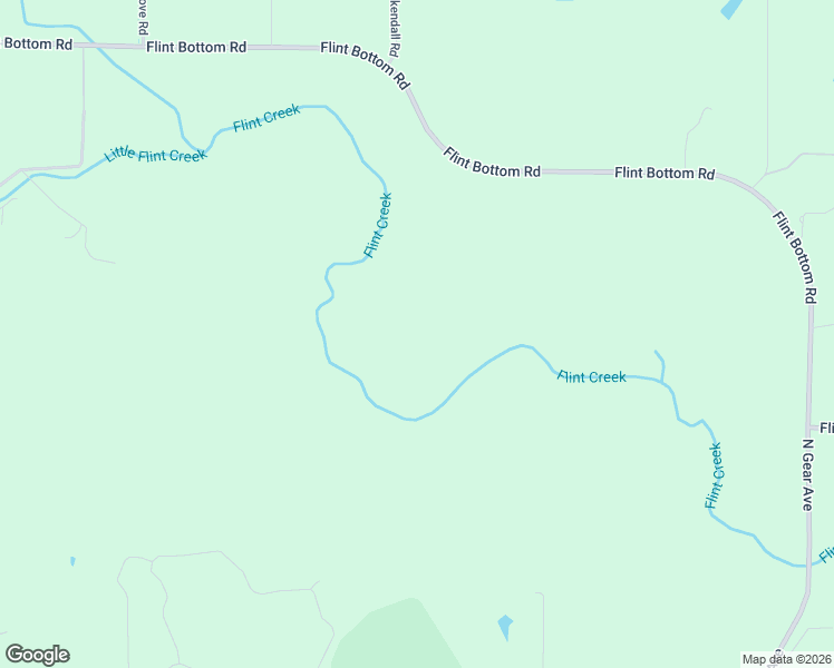 map of restaurants, bars, coffee shops, grocery stores, and more near 13269 Flint Bottom Road in Burlington