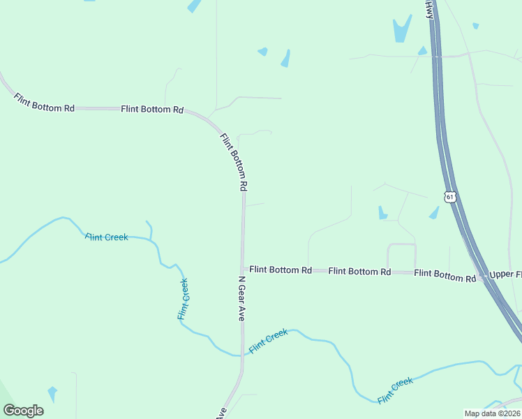 map of restaurants, bars, coffee shops, grocery stores, and more near 12684 Flint Bottom Road in Burlington