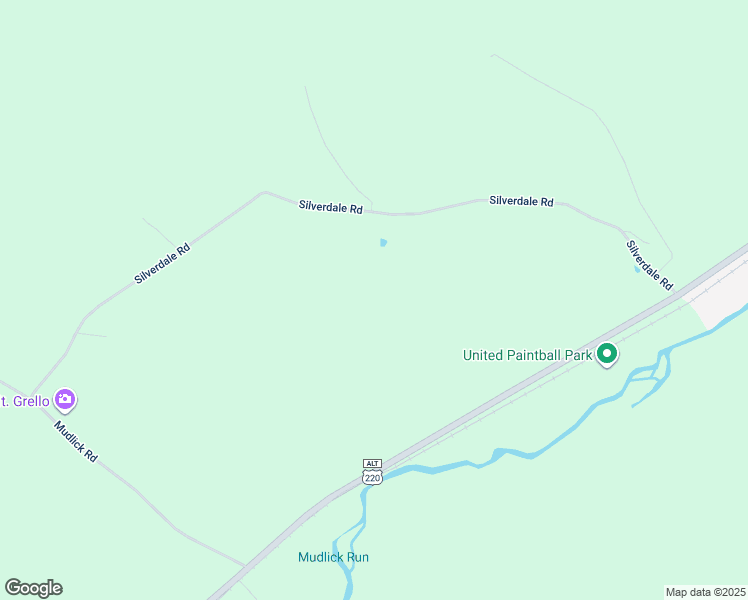 map of restaurants, bars, coffee shops, grocery stores, and more near 423 Silverdale Road in Julian