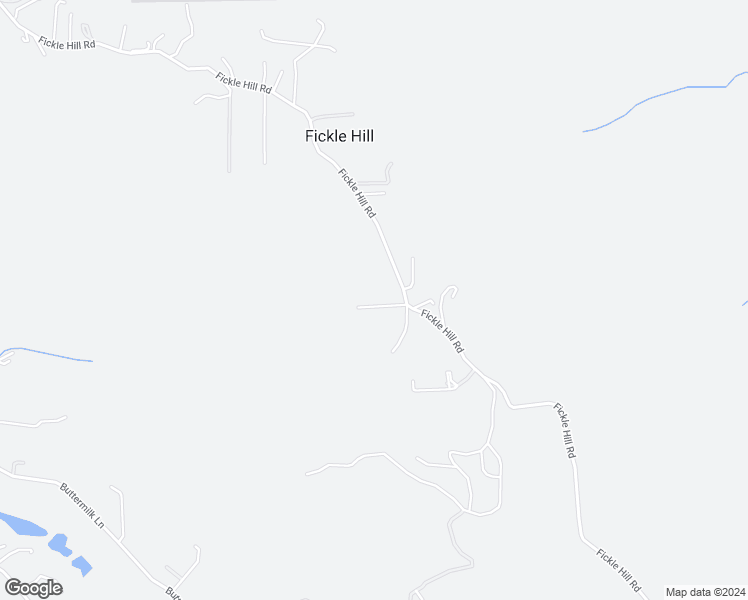 map of restaurants, bars, coffee shops, grocery stores, and more near 2763 Fickle Hill Road in Arcata