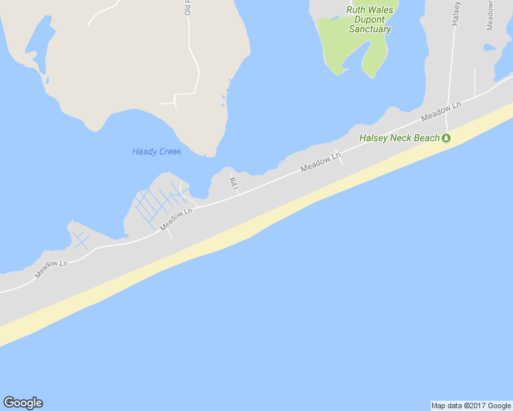 map of restaurants, bars, coffee shops, grocery stores, and more near 784 Meadow Lane in Southampton
