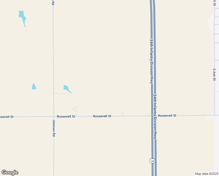 map of restaurants, bars, coffee shops, grocery stores, and more near 20952 Roosevelt Street in Danville