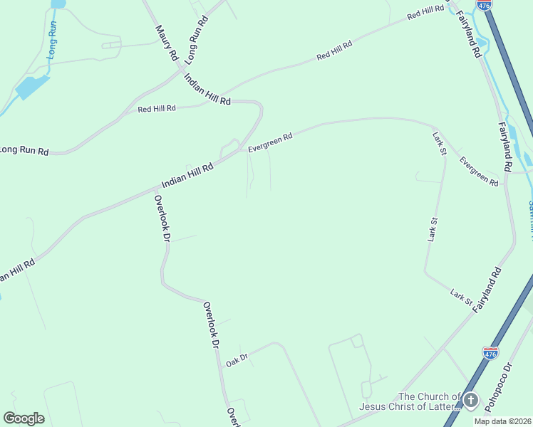 map of restaurants, bars, coffee shops, grocery stores, and more near 155 Hawk Road in Lehighton