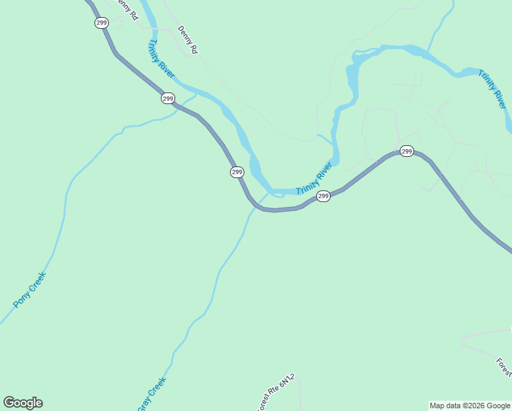 map of restaurants, bars, coffee shops, grocery stores, and more near California 299 in Salyer