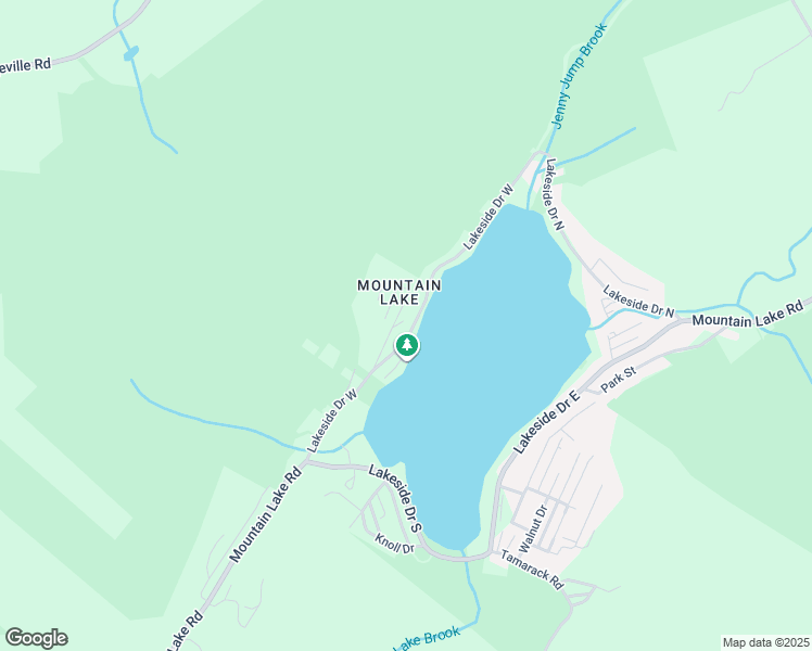 map of restaurants, bars, coffee shops, grocery stores, and more near 144 Lakeside Drive West in Belvidere