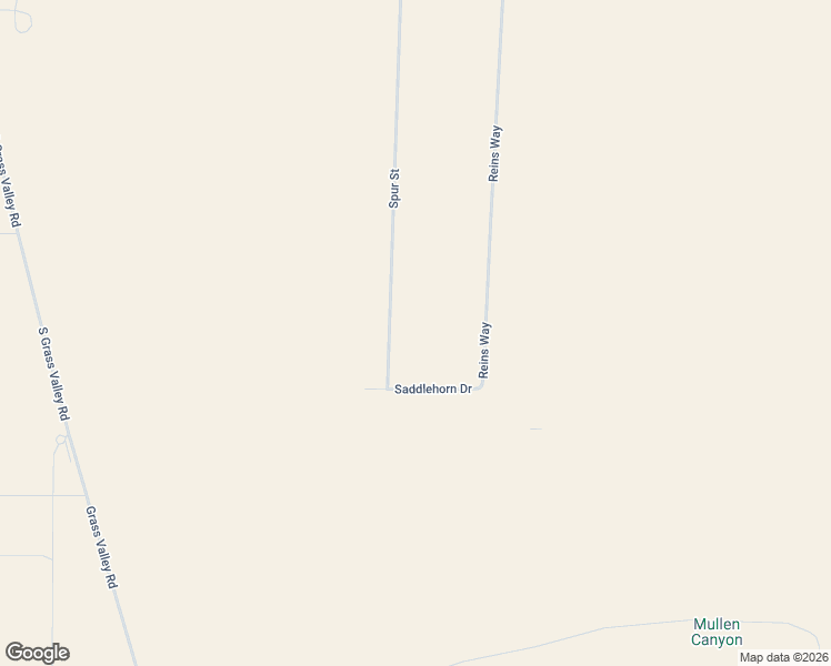 map of restaurants, bars, coffee shops, grocery stores, and more near 10765 Spur Street in Winnemucca