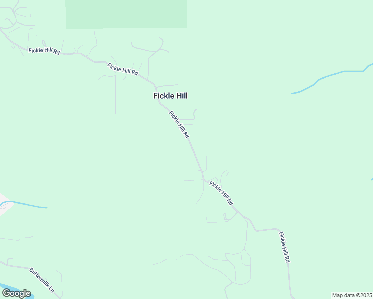 map of restaurants, bars, coffee shops, grocery stores, and more near 2635 Fickle Hill Road in Arcata
