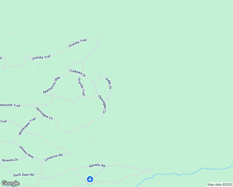 map of restaurants, bars, coffee shops, grocery stores, and more near 122 Spokane Court in Red Feather Lakes