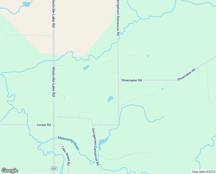 map of restaurants, bars, coffee shops, grocery stores, and more near 2693 Georgetown-Damascus Road in Beloit