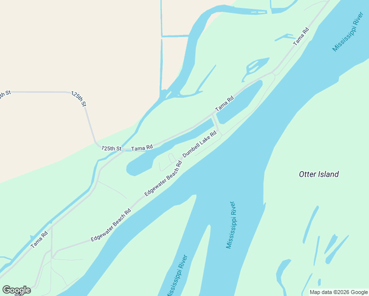 map of restaurants, bars, coffee shops, grocery stores, and more near 12468-12556 Dumbell Lake Road in Burlington