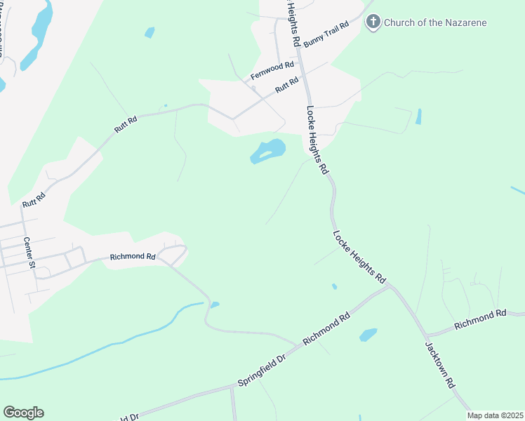 map of restaurants, bars, coffee shops, grocery stores, and more near 93 Woodmill Drive in Bangor