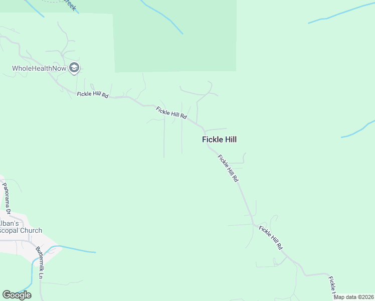 map of restaurants, bars, coffee shops, grocery stores, and more near 153 Wagon Jack Lane in Arcata