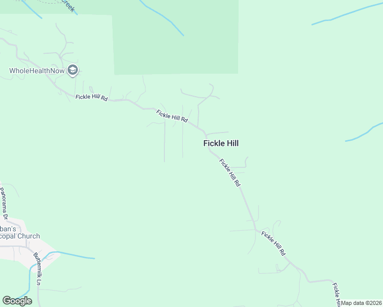 map of restaurants, bars, coffee shops, grocery stores, and more near 153 Wagon Jack Lane in Arcata