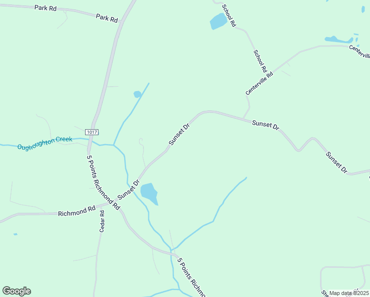 map of restaurants, bars, coffee shops, grocery stores, and more near 255 Sunset Dr in Bangor