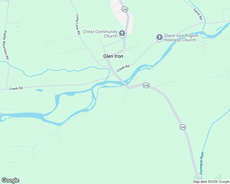 map of restaurants, bars, coffee shops, grocery stores, and more near 119 Lamey Road in Millmont