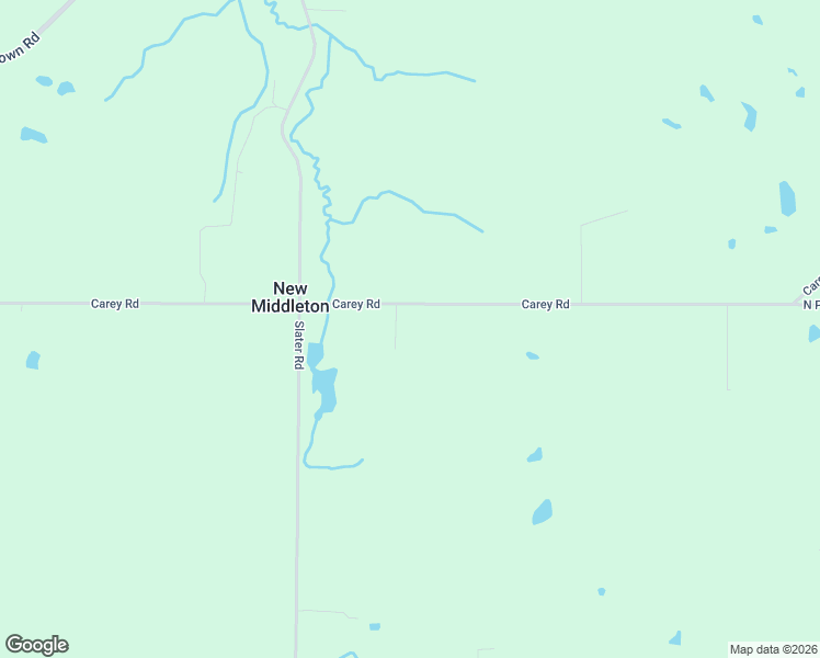 map of restaurants, bars, coffee shops, grocery stores, and more near 31259 Carey Road in Salem