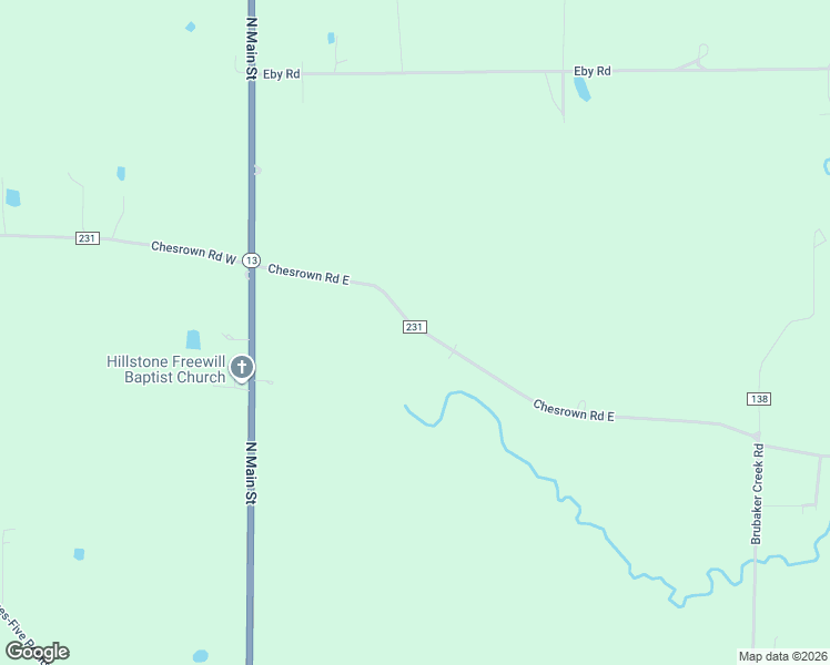 map of restaurants, bars, coffee shops, grocery stores, and more near 140 Chesrown Road East in Mansfield
