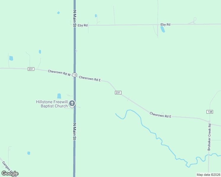 map of restaurants, bars, coffee shops, grocery stores, and more near 140 Chesrown Road East in Mansfield