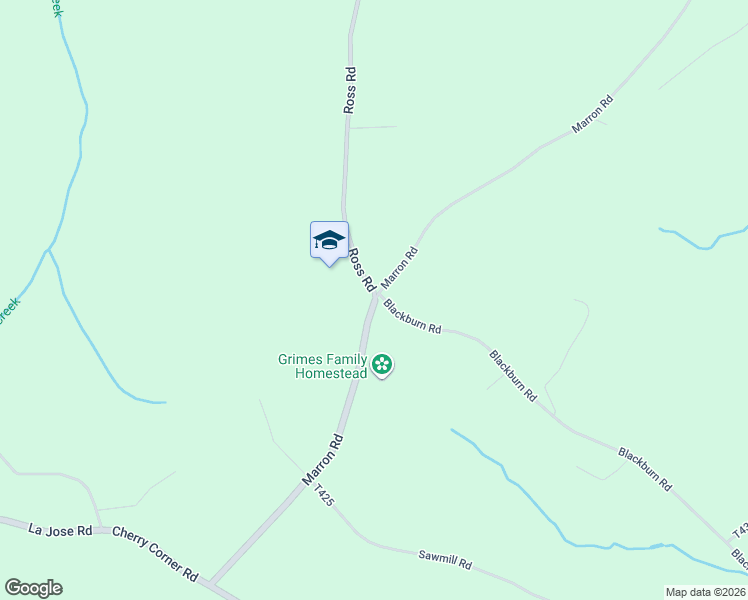 map of restaurants, bars, coffee shops, grocery stores, and more near 399 Marrion Road in Curwensville