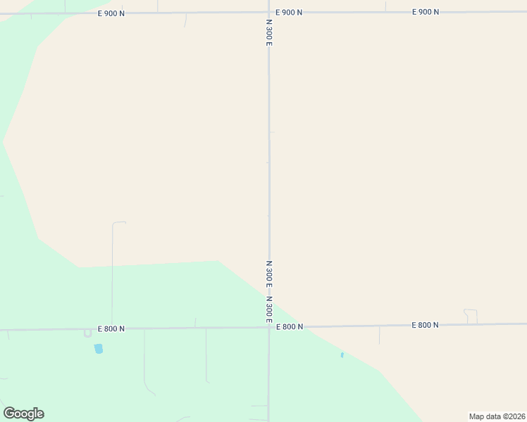 map of restaurants, bars, coffee shops, grocery stores, and more near 8277 North 300 East in Decatur