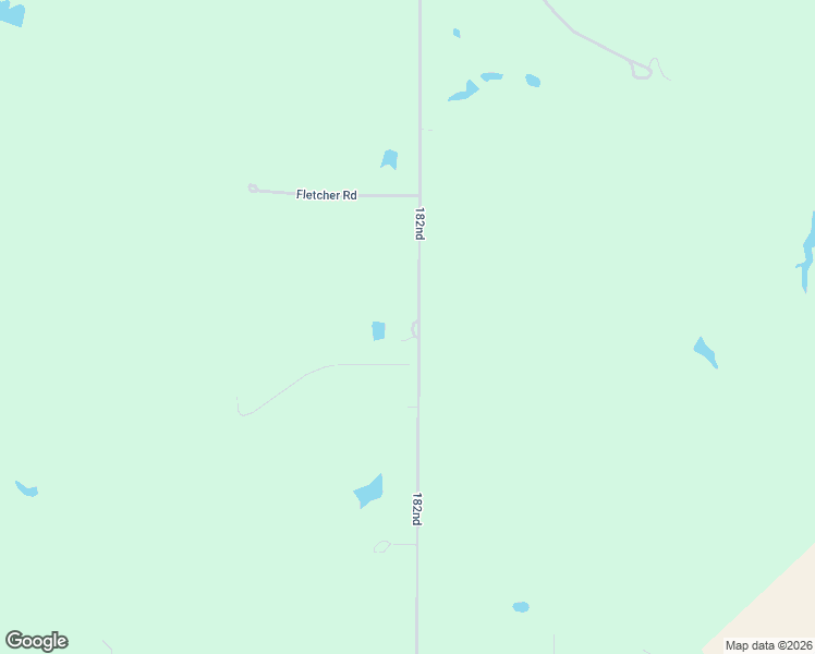 map of restaurants, bars, coffee shops, grocery stores, and more near 1260 182nd in Pleasant Dale