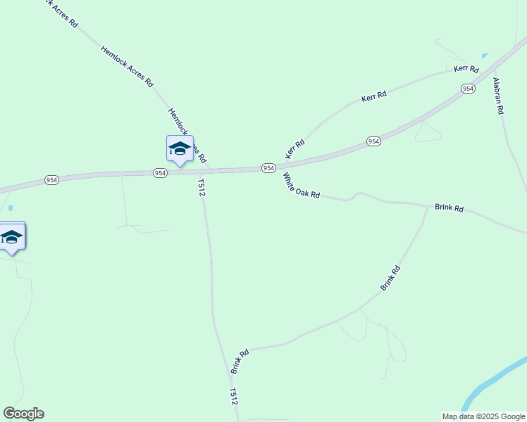 map of restaurants, bars, coffee shops, grocery stores, and more near in Smicksburg