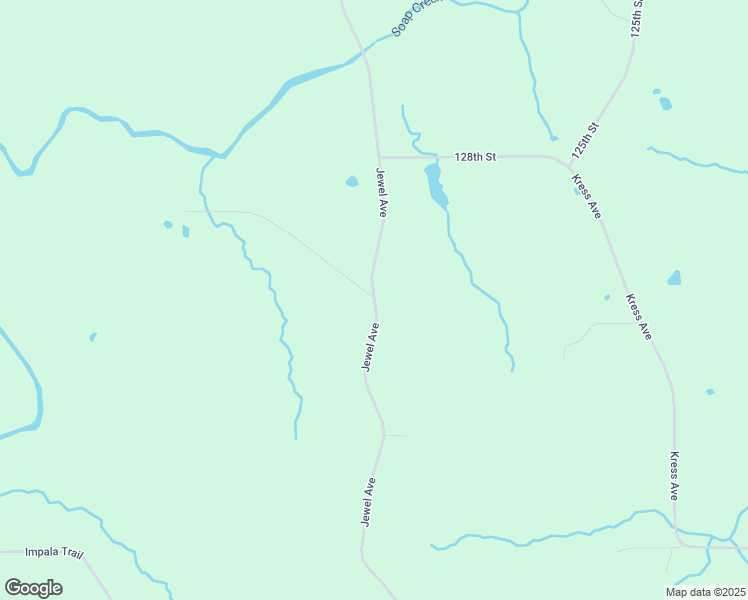 map of restaurants, bars, coffee shops, grocery stores, and more near 12185 Jewel Avenue in Bloomfield